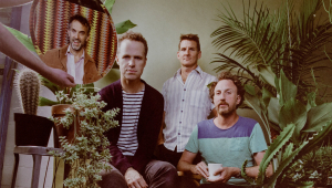 Image of Guster With The Atlanta Symphony Orchestra